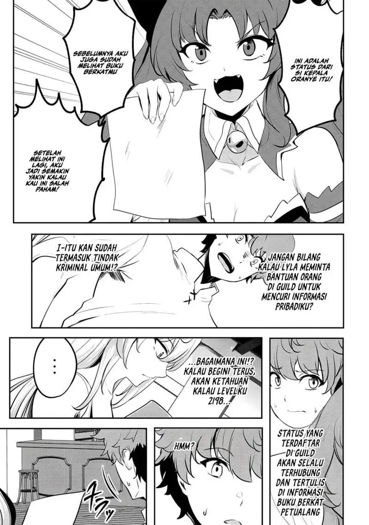 image-komik-dore-dake-doryoku-shite-mo-mannen-level-0-no-ore-wa-tsuihou-sareta-shin-no-teki-to-yobareta-shounen-wa-shachiku-megami-to-deatte-saikyou-no-chikara-wo-te-ni-ireru-chapter-17-4/27
