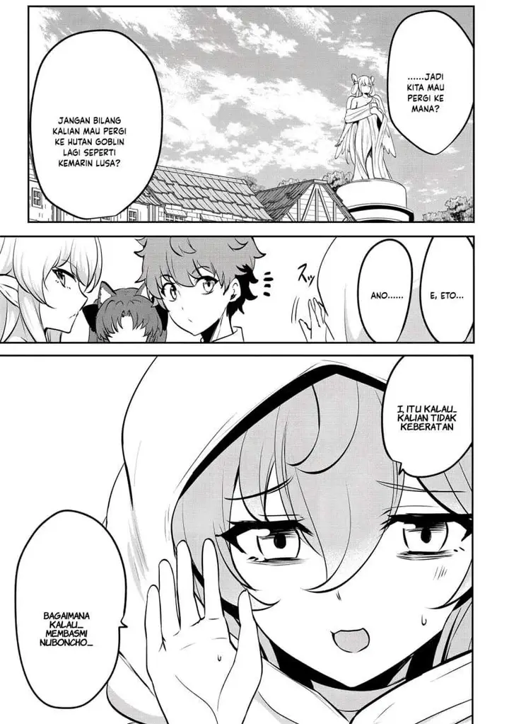 image-komik-dore-dake-doryoku-shite-mo-mannen-level-0-no-ore-wa-tsuihou-sareta-shin-no-teki-to-yobareta-shounen-wa-shachiku-megami-to-deatte-saikyou-no-chikara-wo-te-ni-ireru-chapter-17-16/27