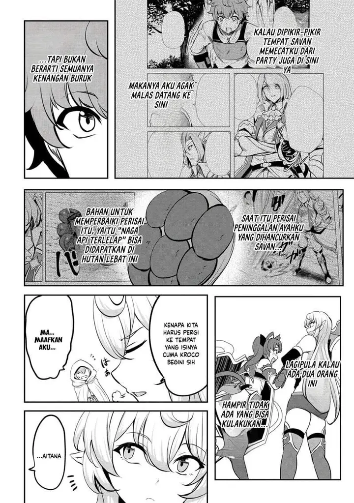 image-komik-dore-dake-doryoku-shite-mo-mannen-level-0-no-ore-wa-tsuihou-sareta-shin-no-teki-to-yobareta-shounen-wa-shachiku-megami-to-deatte-saikyou-no-chikara-wo-te-ni-ireru-chapter-17-19/27