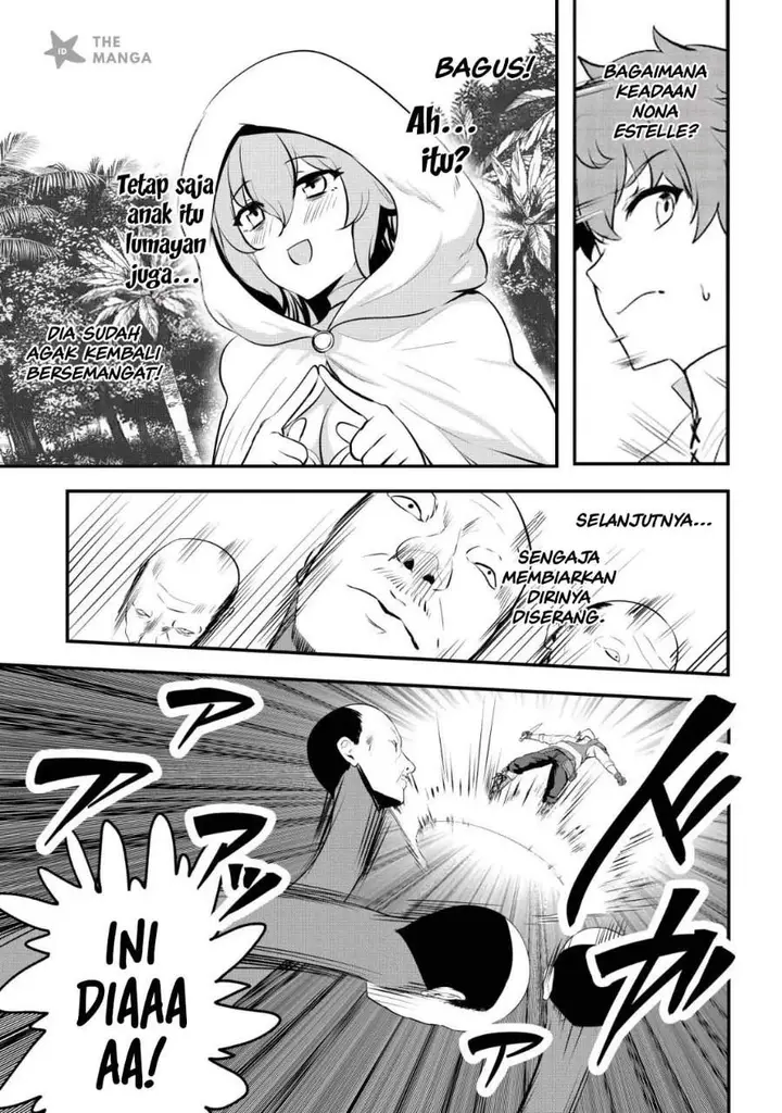 image-komik-dore-dake-doryoku-shite-mo-mannen-level-0-no-ore-wa-tsuihou-sareta-shin-no-teki-to-yobareta-shounen-wa-shachiku-megami-to-deatte-saikyou-no-chikara-wo-te-ni-ireru-chapter-18-6/30