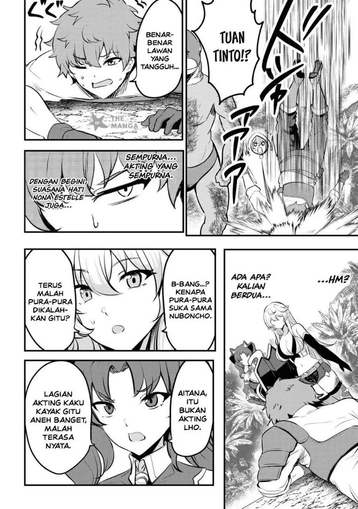 image-komik-dore-dake-doryoku-shite-mo-mannen-level-0-no-ore-wa-tsuihou-sareta-shin-no-teki-to-yobareta-shounen-wa-shachiku-megami-to-deatte-saikyou-no-chikara-wo-te-ni-ireru-chapter-18-7/30