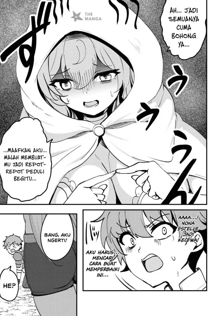 image-komik-dore-dake-doryoku-shite-mo-mannen-level-0-no-ore-wa-tsuihou-sareta-shin-no-teki-to-yobareta-shounen-wa-shachiku-megami-to-deatte-saikyou-no-chikara-wo-te-ni-ireru-chapter-18-8/30