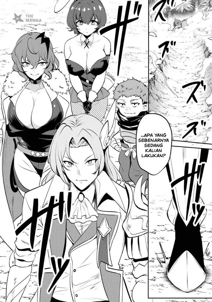 image-komik-dore-dake-doryoku-shite-mo-mannen-level-0-no-ore-wa-tsuihou-sareta-shin-no-teki-to-yobareta-shounen-wa-shachiku-megami-to-deatte-saikyou-no-chikara-wo-te-ni-ireru-chapter-18-15/30