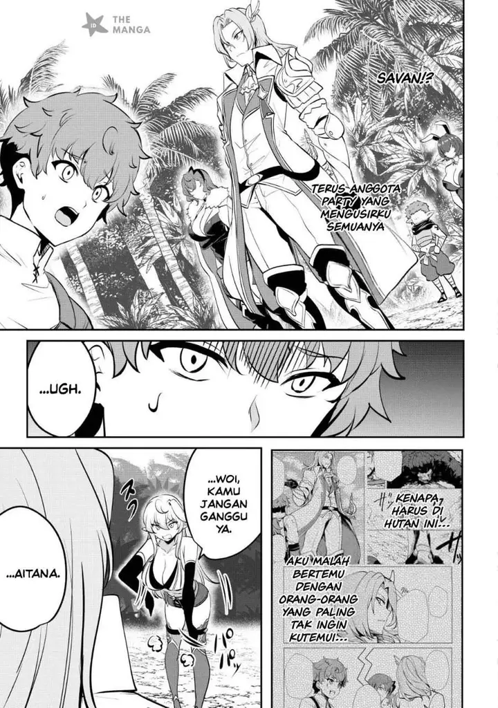 image-komik-dore-dake-doryoku-shite-mo-mannen-level-0-no-ore-wa-tsuihou-sareta-shin-no-teki-to-yobareta-shounen-wa-shachiku-megami-to-deatte-saikyou-no-chikara-wo-te-ni-ireru-chapter-18-16/30