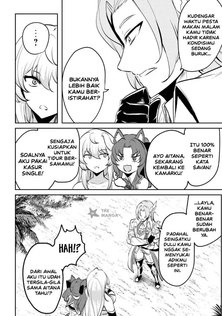 image-komik-dore-dake-doryoku-shite-mo-mannen-level-0-no-ore-wa-tsuihou-sareta-shin-no-teki-to-yobareta-shounen-wa-shachiku-megami-to-deatte-saikyou-no-chikara-wo-te-ni-ireru-chapter-18-17/30
