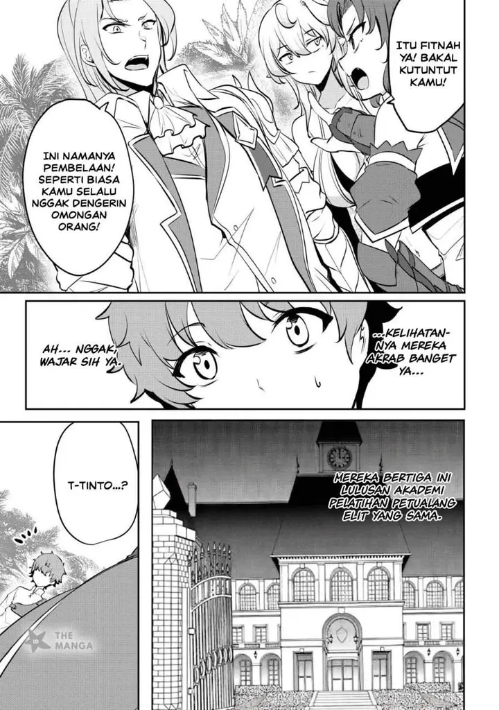 image-komik-dore-dake-doryoku-shite-mo-mannen-level-0-no-ore-wa-tsuihou-sareta-shin-no-teki-to-yobareta-shounen-wa-shachiku-megami-to-deatte-saikyou-no-chikara-wo-te-ni-ireru-chapter-18-18/30