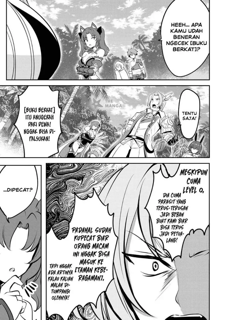 image-komik-dore-dake-doryoku-shite-mo-mannen-level-0-no-ore-wa-tsuihou-sareta-shin-no-teki-to-yobareta-shounen-wa-shachiku-megami-to-deatte-saikyou-no-chikara-wo-te-ni-ireru-chapter-18-24/30