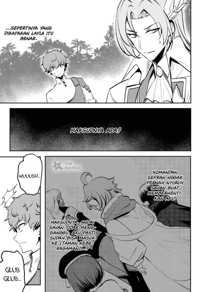 image-komik-dore-dake-doryoku-shite-mo-mannen-level-0-no-ore-wa-tsuihou-sareta-shin-no-teki-to-yobareta-shounen-wa-shachiku-megami-to-deatte-saikyou-no-chikara-wo-te-ni-ireru-chapter-18-26/30