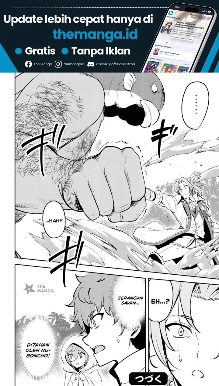 image-komik-dore-dake-doryoku-shite-mo-mannen-level-0-no-ore-wa-tsuihou-sareta-shin-no-teki-to-yobareta-shounen-wa-shachiku-megami-to-deatte-saikyou-no-chikara-wo-te-ni-ireru-chapter-18-29/30