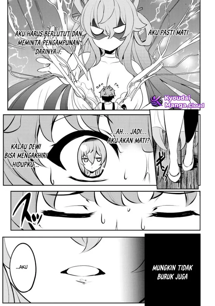 image-komik-dore-dake-doryoku-shite-mo-mannen-level-0-no-ore-wa-tsuihou-sareta-shin-no-teki-to-yobareta-shounen-wa-shachiku-megami-to-deatte-saikyou-no-chikara-wo-te-ni-ireru-chapter-2-5/31