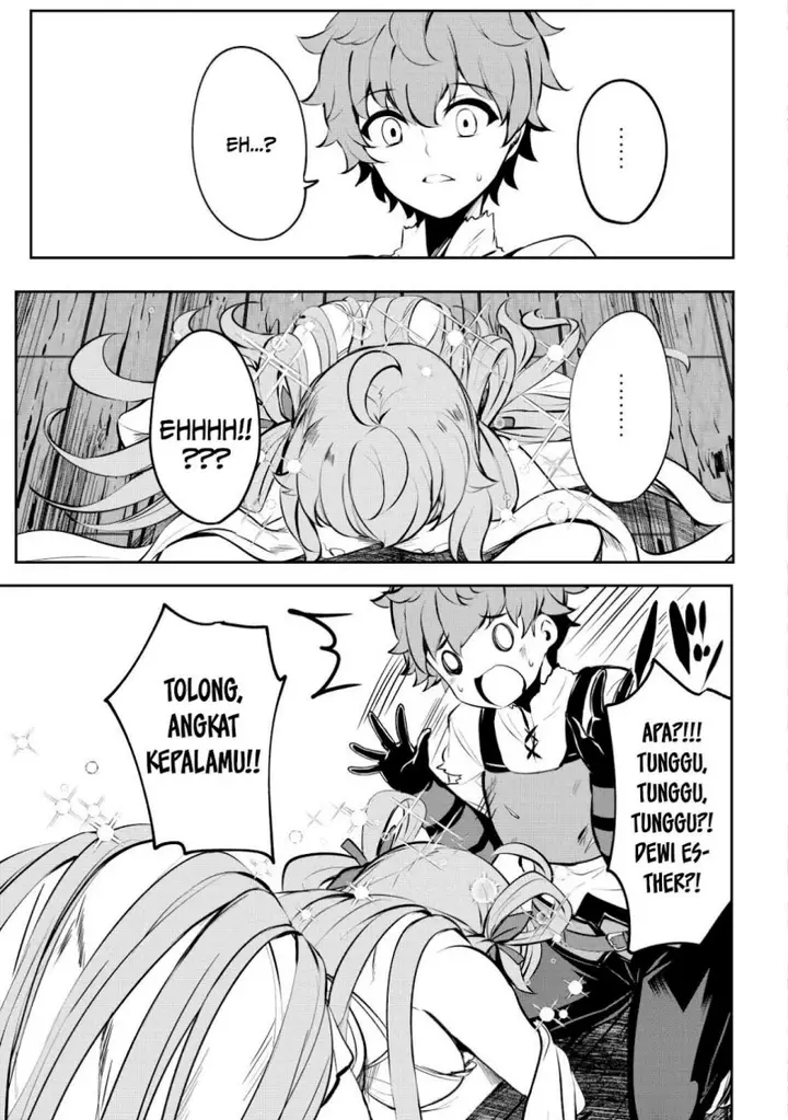 image-komik-dore-dake-doryoku-shite-mo-mannen-level-0-no-ore-wa-tsuihou-sareta-shin-no-teki-to-yobareta-shounen-wa-shachiku-megami-to-deatte-saikyou-no-chikara-wo-te-ni-ireru-chapter-2-7/31
