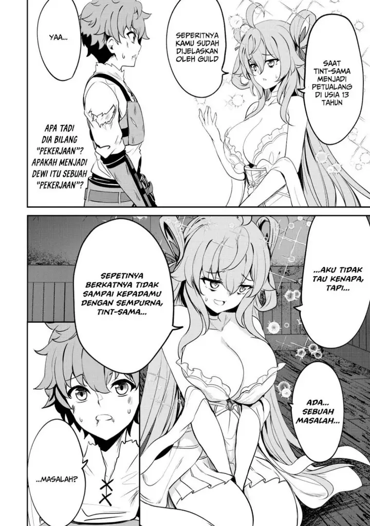image-komik-dore-dake-doryoku-shite-mo-mannen-level-0-no-ore-wa-tsuihou-sareta-shin-no-teki-to-yobareta-shounen-wa-shachiku-megami-to-deatte-saikyou-no-chikara-wo-te-ni-ireru-chapter-2-10/31