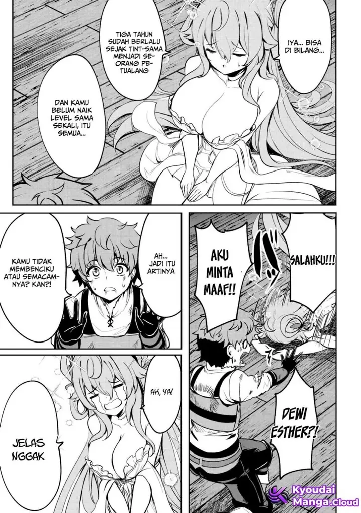 image-komik-dore-dake-doryoku-shite-mo-mannen-level-0-no-ore-wa-tsuihou-sareta-shin-no-teki-to-yobareta-shounen-wa-shachiku-megami-to-deatte-saikyou-no-chikara-wo-te-ni-ireru-chapter-2-11/31