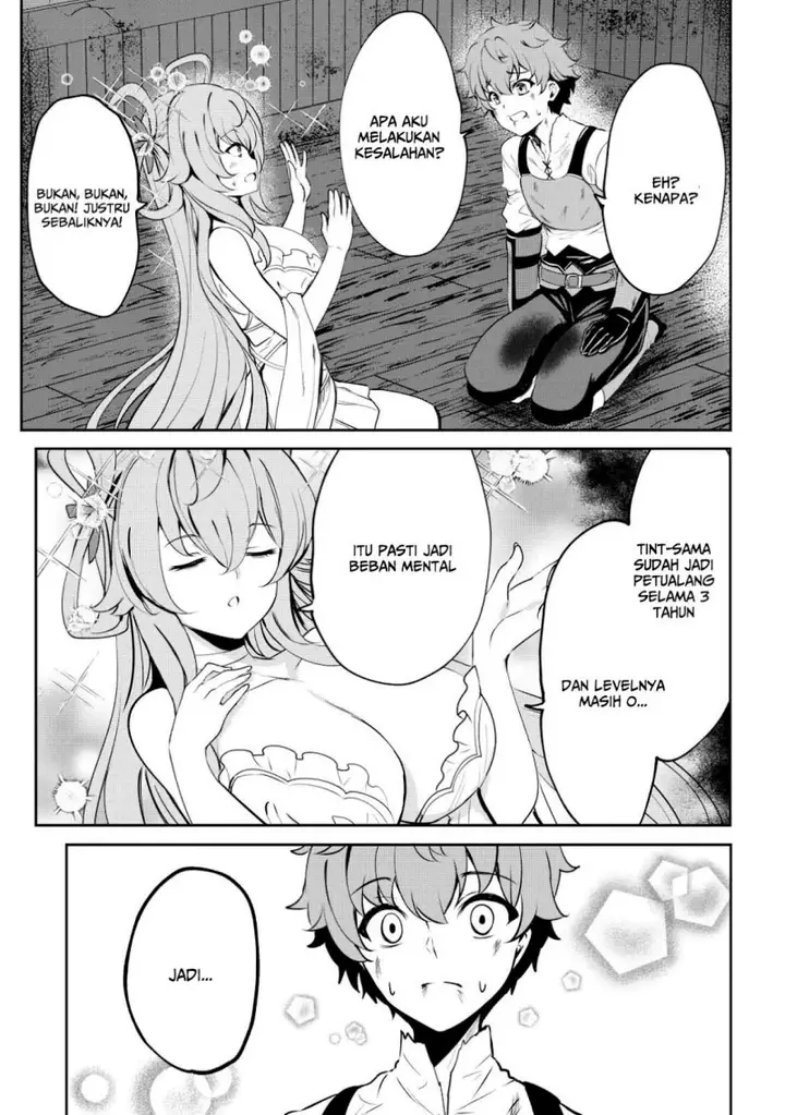 image-komik-dore-dake-doryoku-shite-mo-mannen-level-0-no-ore-wa-tsuihou-sareta-shin-no-teki-to-yobareta-shounen-wa-shachiku-megami-to-deatte-saikyou-no-chikara-wo-te-ni-ireru-chapter-2-15/31