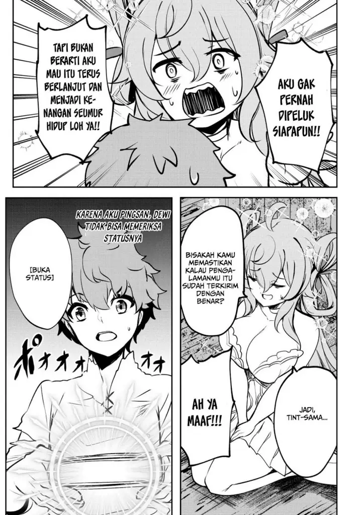image-komik-dore-dake-doryoku-shite-mo-mannen-level-0-no-ore-wa-tsuihou-sareta-shin-no-teki-to-yobareta-shounen-wa-shachiku-megami-to-deatte-saikyou-no-chikara-wo-te-ni-ireru-chapter-2-27/31