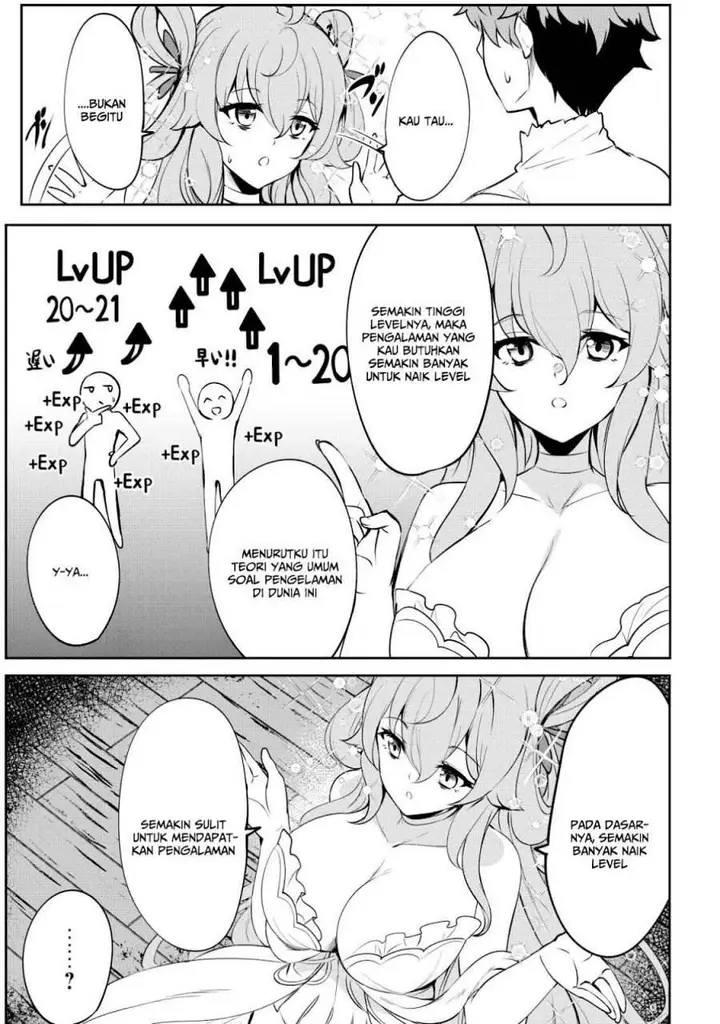 image-komik-dore-dake-doryoku-shite-mo-mannen-level-0-no-ore-wa-tsuihou-sareta-shin-no-teki-to-yobareta-shounen-wa-shachiku-megami-to-deatte-saikyou-no-chikara-wo-te-ni-ireru-chapter-3-4/27