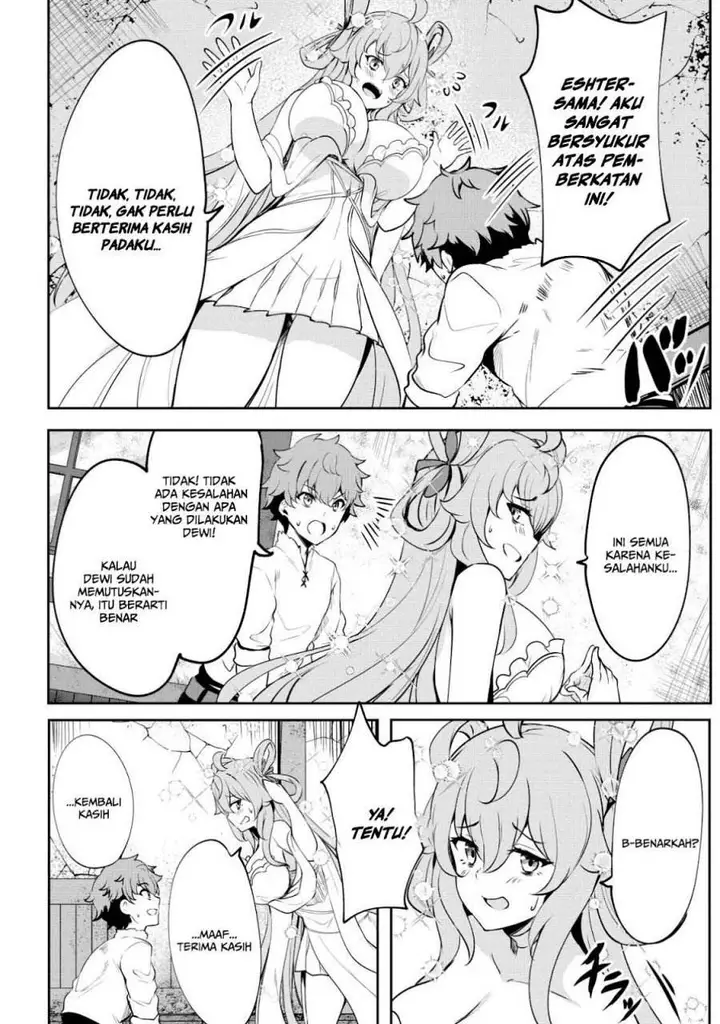 image-komik-dore-dake-doryoku-shite-mo-mannen-level-0-no-ore-wa-tsuihou-sareta-shin-no-teki-to-yobareta-shounen-wa-shachiku-megami-to-deatte-saikyou-no-chikara-wo-te-ni-ireru-chapter-3-7/27