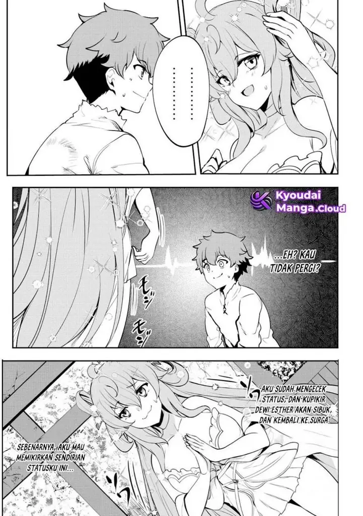 image-komik-dore-dake-doryoku-shite-mo-mannen-level-0-no-ore-wa-tsuihou-sareta-shin-no-teki-to-yobareta-shounen-wa-shachiku-megami-to-deatte-saikyou-no-chikara-wo-te-ni-ireru-chapter-3-8/27