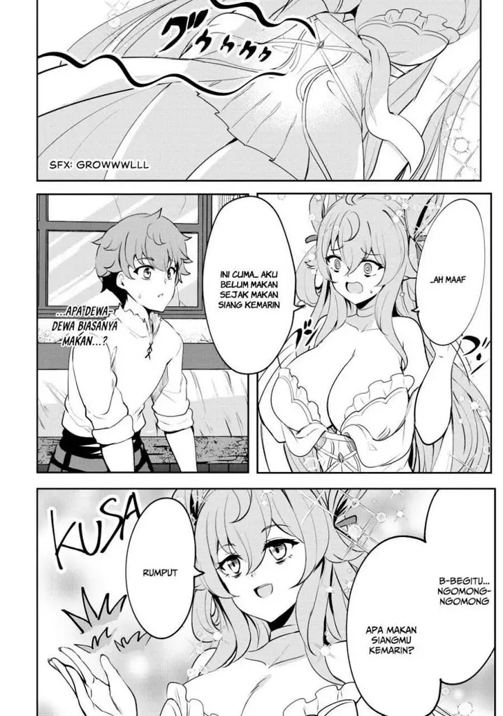 image-komik-dore-dake-doryoku-shite-mo-mannen-level-0-no-ore-wa-tsuihou-sareta-shin-no-teki-to-yobareta-shounen-wa-shachiku-megami-to-deatte-saikyou-no-chikara-wo-te-ni-ireru-chapter-3-9/27