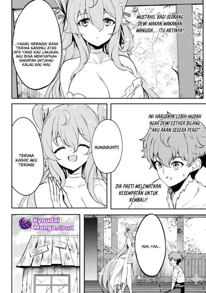 image-komik-dore-dake-doryoku-shite-mo-mannen-level-0-no-ore-wa-tsuihou-sareta-shin-no-teki-to-yobareta-shounen-wa-shachiku-megami-to-deatte-saikyou-no-chikara-wo-te-ni-ireru-chapter-3-11/27