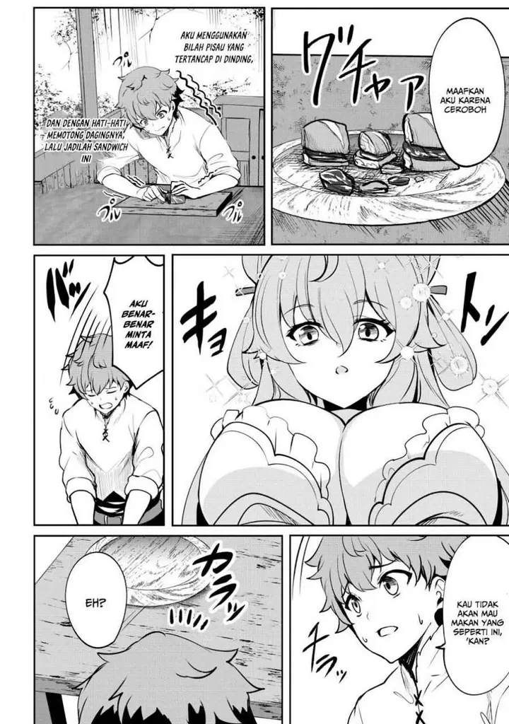 image-komik-dore-dake-doryoku-shite-mo-mannen-level-0-no-ore-wa-tsuihou-sareta-shin-no-teki-to-yobareta-shounen-wa-shachiku-megami-to-deatte-saikyou-no-chikara-wo-te-ni-ireru-chapter-3-15/27