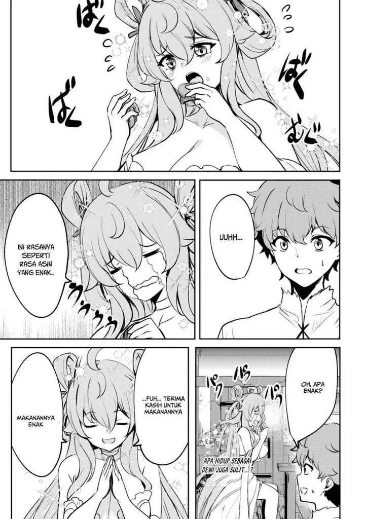 image-komik-dore-dake-doryoku-shite-mo-mannen-level-0-no-ore-wa-tsuihou-sareta-shin-no-teki-to-yobareta-shounen-wa-shachiku-megami-to-deatte-saikyou-no-chikara-wo-te-ni-ireru-chapter-3-16/27