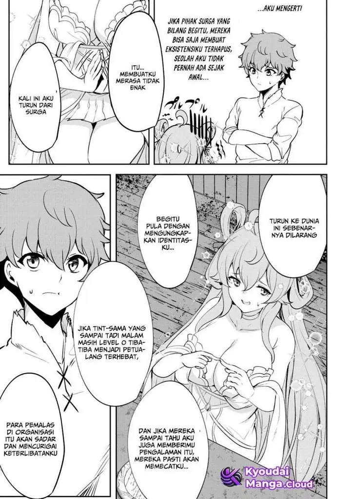 image-komik-dore-dake-doryoku-shite-mo-mannen-level-0-no-ore-wa-tsuihou-sareta-shin-no-teki-to-yobareta-shounen-wa-shachiku-megami-to-deatte-saikyou-no-chikara-wo-te-ni-ireru-chapter-3-20/27