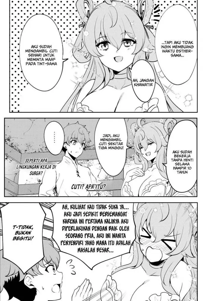 image-komik-dore-dake-doryoku-shite-mo-mannen-level-0-no-ore-wa-tsuihou-sareta-shin-no-teki-to-yobareta-shounen-wa-shachiku-megami-to-deatte-saikyou-no-chikara-wo-te-ni-ireru-chapter-3-22/27