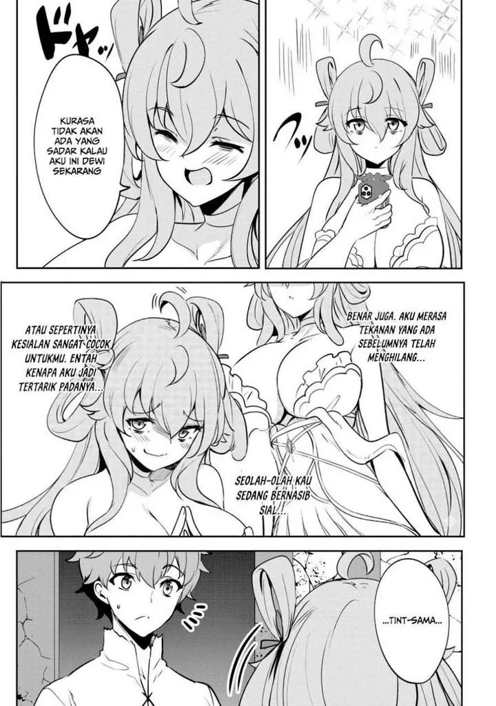 image-komik-dore-dake-doryoku-shite-mo-mannen-level-0-no-ore-wa-tsuihou-sareta-shin-no-teki-to-yobareta-shounen-wa-shachiku-megami-to-deatte-saikyou-no-chikara-wo-te-ni-ireru-chapter-3-24/27