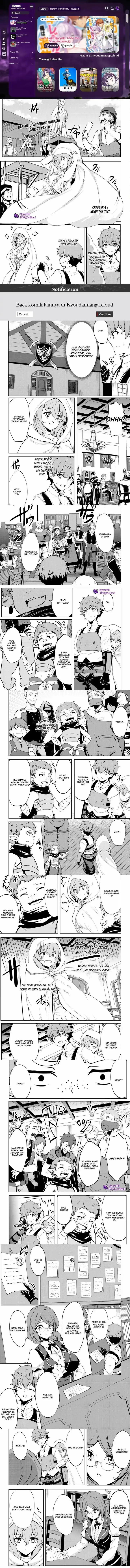 image-komik-dore-dake-doryoku-shite-mo-mannen-level-0-no-ore-wa-tsuihou-sareta-shin-no-teki-to-yobareta-shounen-wa-shachiku-megami-to-deatte-saikyou-no-chikara-wo-te-ni-ireru-chapter-4-0/4