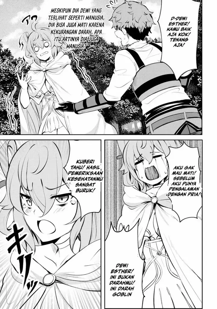 image-komik-dore-dake-doryoku-shite-mo-mannen-level-0-no-ore-wa-tsuihou-sareta-shin-no-teki-to-yobareta-shounen-wa-shachiku-megami-to-deatte-saikyou-no-chikara-wo-te-ni-ireru-chapter-5-6/32