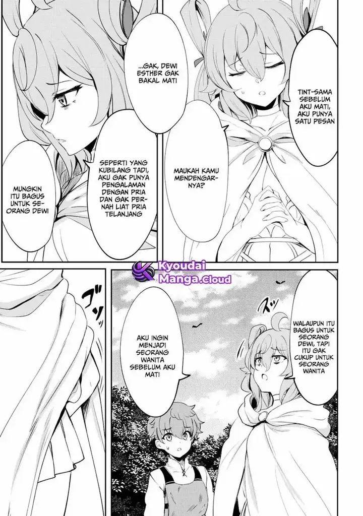 image-komik-dore-dake-doryoku-shite-mo-mannen-level-0-no-ore-wa-tsuihou-sareta-shin-no-teki-to-yobareta-shounen-wa-shachiku-megami-to-deatte-saikyou-no-chikara-wo-te-ni-ireru-chapter-5-8/32