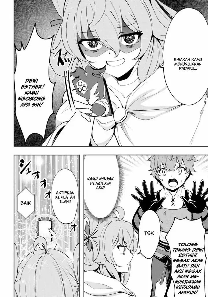 image-komik-dore-dake-doryoku-shite-mo-mannen-level-0-no-ore-wa-tsuihou-sareta-shin-no-teki-to-yobareta-shounen-wa-shachiku-megami-to-deatte-saikyou-no-chikara-wo-te-ni-ireru-chapter-5-9/32