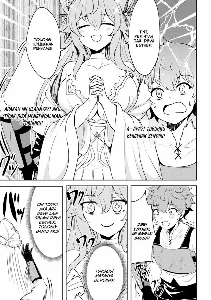 image-komik-dore-dake-doryoku-shite-mo-mannen-level-0-no-ore-wa-tsuihou-sareta-shin-no-teki-to-yobareta-shounen-wa-shachiku-megami-to-deatte-saikyou-no-chikara-wo-te-ni-ireru-chapter-5-10/32