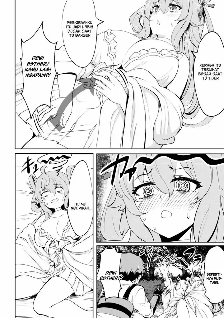 image-komik-dore-dake-doryoku-shite-mo-mannen-level-0-no-ore-wa-tsuihou-sareta-shin-no-teki-to-yobareta-shounen-wa-shachiku-megami-to-deatte-saikyou-no-chikara-wo-te-ni-ireru-chapter-5-13/32