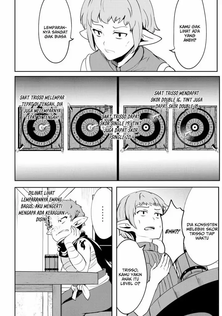 image-komik-dore-dake-doryoku-shite-mo-mannen-level-0-no-ore-wa-tsuihou-sareta-shin-no-teki-to-yobareta-shounen-wa-shachiku-megami-to-deatte-saikyou-no-chikara-wo-te-ni-ireru-chapter-5-25/32