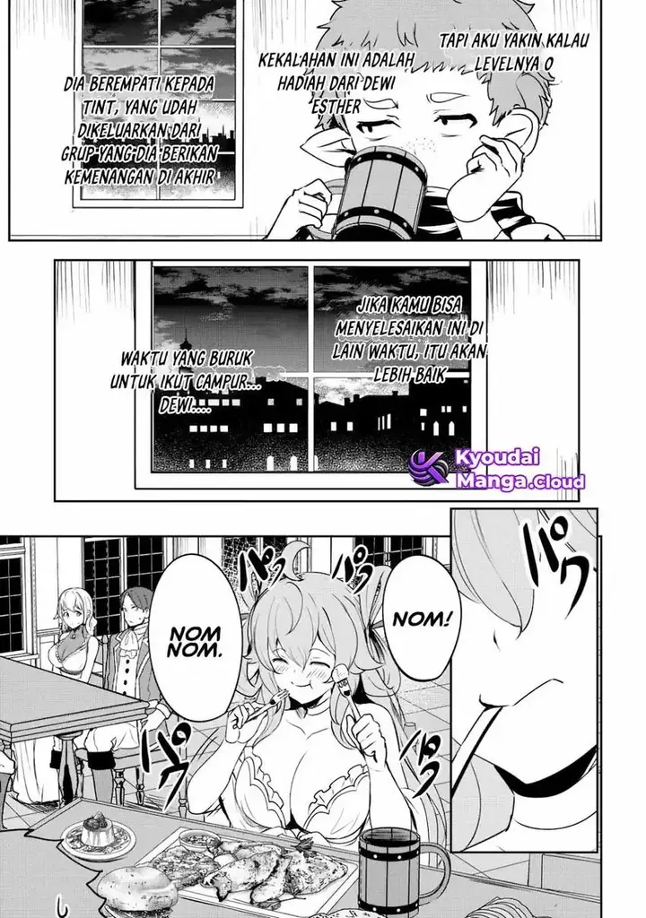 image-komik-dore-dake-doryoku-shite-mo-mannen-level-0-no-ore-wa-tsuihou-sareta-shin-no-teki-to-yobareta-shounen-wa-shachiku-megami-to-deatte-saikyou-no-chikara-wo-te-ni-ireru-chapter-5-26/32
