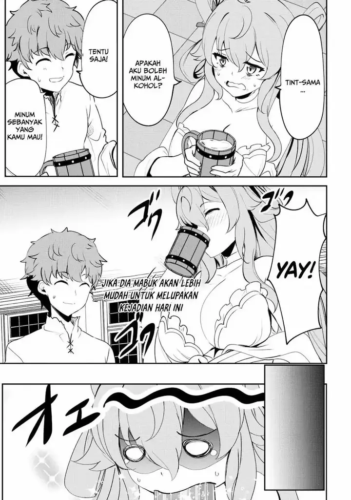 image-komik-dore-dake-doryoku-shite-mo-mannen-level-0-no-ore-wa-tsuihou-sareta-shin-no-teki-to-yobareta-shounen-wa-shachiku-megami-to-deatte-saikyou-no-chikara-wo-te-ni-ireru-chapter-5-28/32