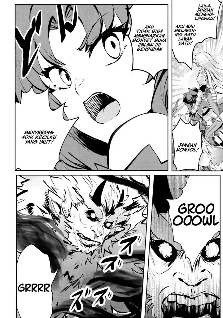 image-komik-dore-dake-doryoku-shite-mo-mannen-level-0-no-ore-wa-tsuihou-sareta-shin-no-teki-to-yobareta-shounen-wa-shachiku-megami-to-deatte-saikyou-no-chikara-wo-te-ni-ireru-chapter-6-11/42