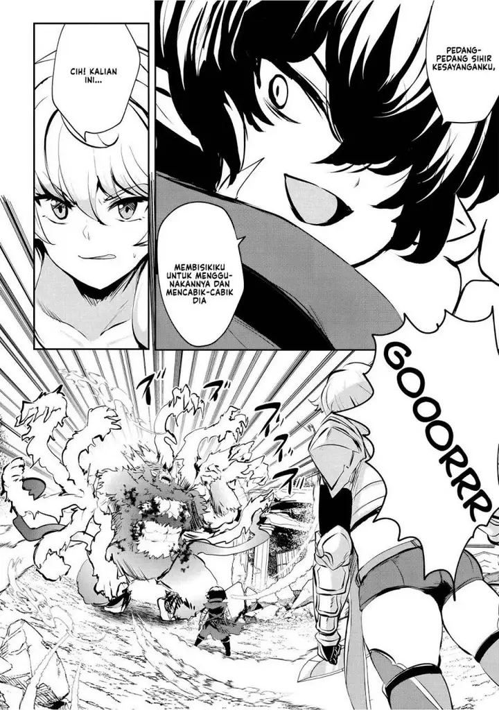 image-komik-dore-dake-doryoku-shite-mo-mannen-level-0-no-ore-wa-tsuihou-sareta-shin-no-teki-to-yobareta-shounen-wa-shachiku-megami-to-deatte-saikyou-no-chikara-wo-te-ni-ireru-chapter-6-13/42