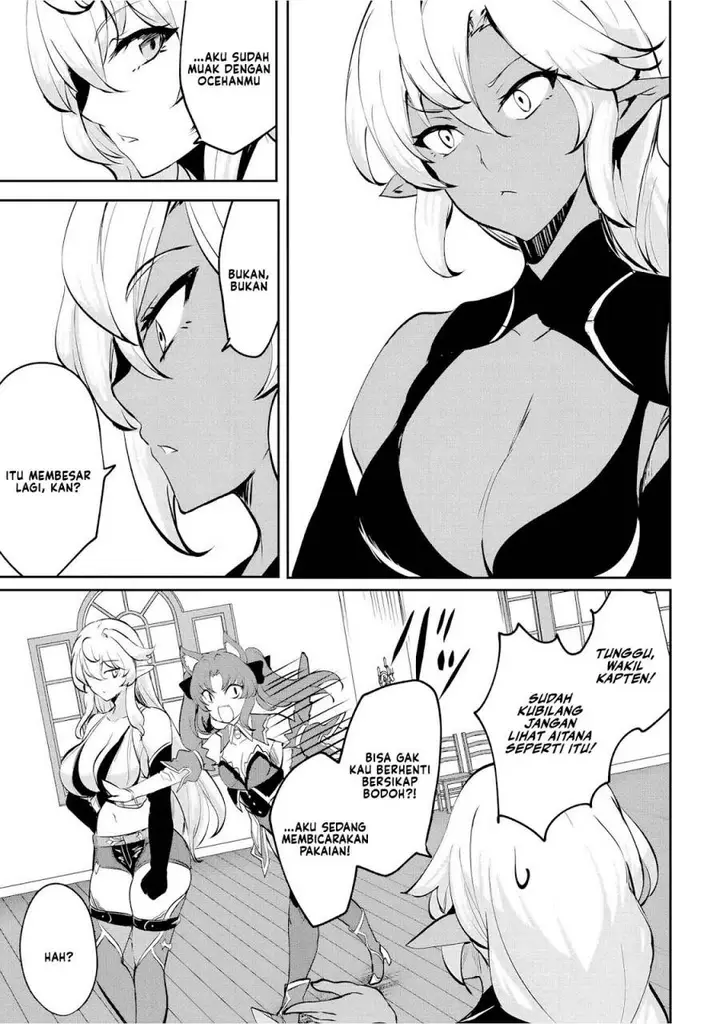 image-komik-dore-dake-doryoku-shite-mo-mannen-level-0-no-ore-wa-tsuihou-sareta-shin-no-teki-to-yobareta-shounen-wa-shachiku-megami-to-deatte-saikyou-no-chikara-wo-te-ni-ireru-chapter-6-31/42