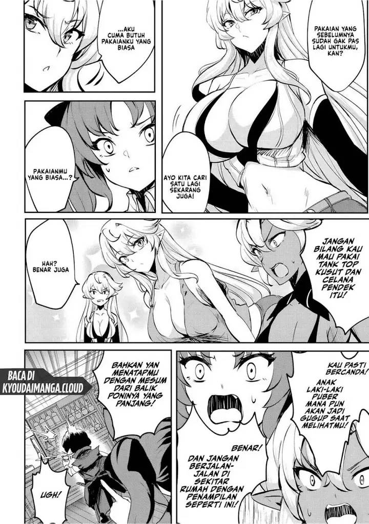 image-komik-dore-dake-doryoku-shite-mo-mannen-level-0-no-ore-wa-tsuihou-sareta-shin-no-teki-to-yobareta-shounen-wa-shachiku-megami-to-deatte-saikyou-no-chikara-wo-te-ni-ireru-chapter-6-32/42