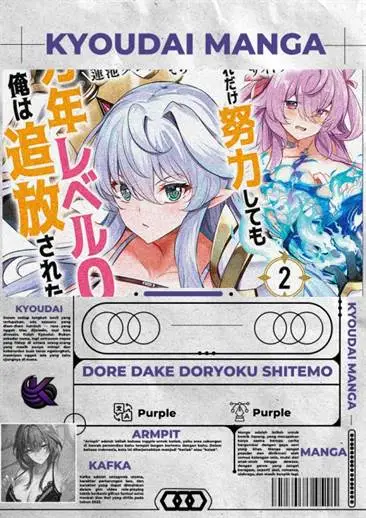 image-komik-dore-dake-doryoku-shite-mo-mannen-level-0-no-ore-wa-tsuihou-sareta-shin-no-teki-to-yobareta-shounen-wa-shachiku-megami-to-deatte-saikyou-no-chikara-wo-te-ni-ireru-chapter-7-0/29
