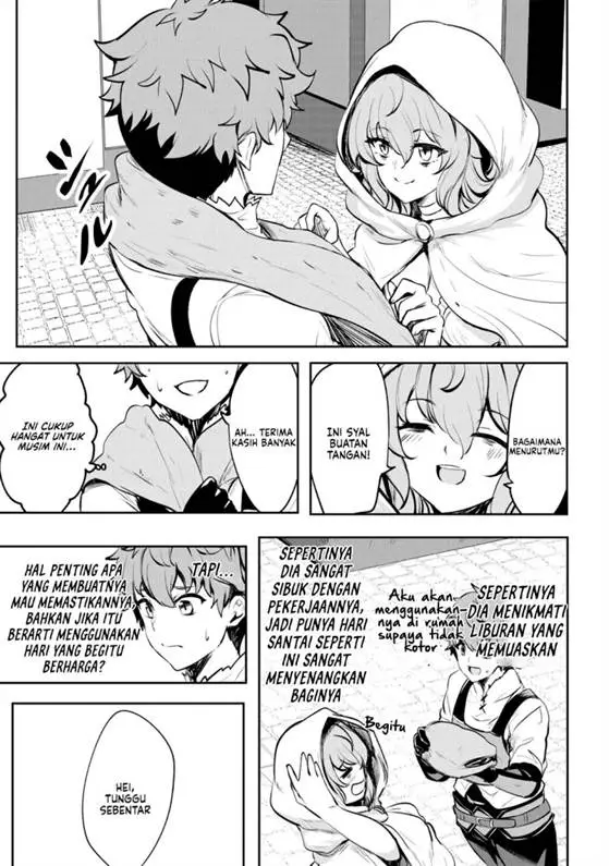 image-komik-dore-dake-doryoku-shite-mo-mannen-level-0-no-ore-wa-tsuihou-sareta-shin-no-teki-to-yobareta-shounen-wa-shachiku-megami-to-deatte-saikyou-no-chikara-wo-te-ni-ireru-chapter-7-8/29
