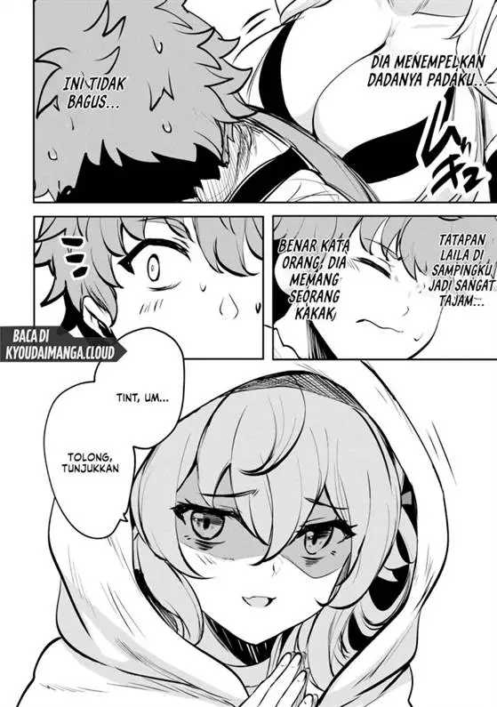 image-komik-dore-dake-doryoku-shite-mo-mannen-level-0-no-ore-wa-tsuihou-sareta-shin-no-teki-to-yobareta-shounen-wa-shachiku-megami-to-deatte-saikyou-no-chikara-wo-te-ni-ireru-chapter-7-15/29