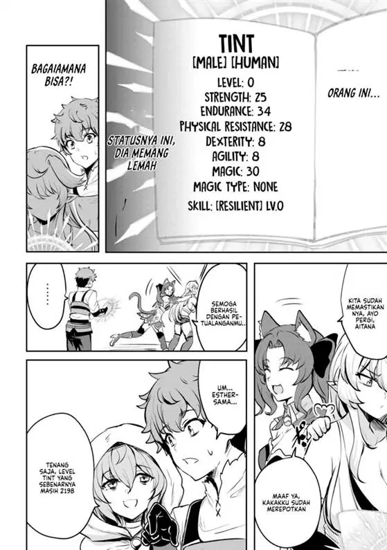 image-komik-dore-dake-doryoku-shite-mo-mannen-level-0-no-ore-wa-tsuihou-sareta-shin-no-teki-to-yobareta-shounen-wa-shachiku-megami-to-deatte-saikyou-no-chikara-wo-te-ni-ireru-chapter-7-17/29