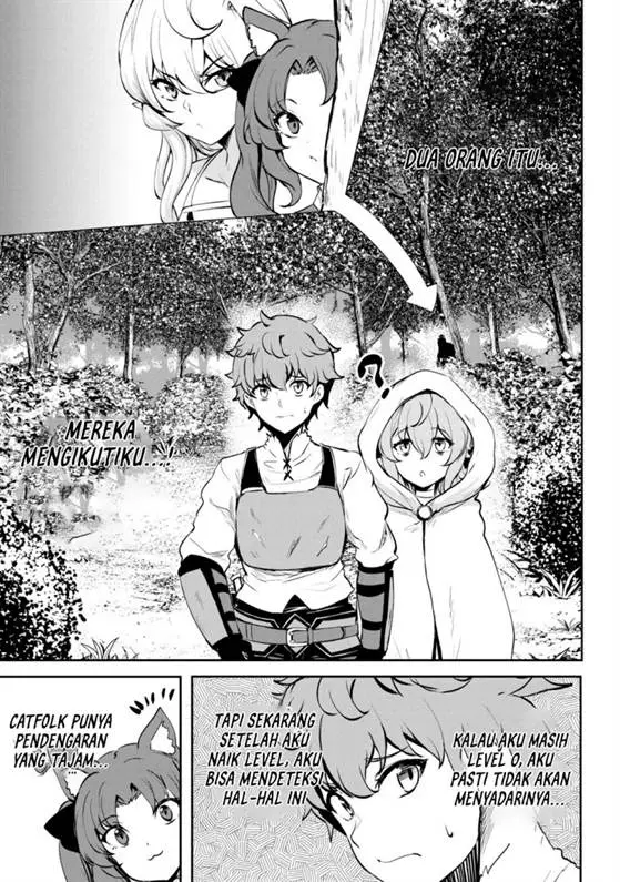 image-komik-dore-dake-doryoku-shite-mo-mannen-level-0-no-ore-wa-tsuihou-sareta-shin-no-teki-to-yobareta-shounen-wa-shachiku-megami-to-deatte-saikyou-no-chikara-wo-te-ni-ireru-chapter-7-20/29
