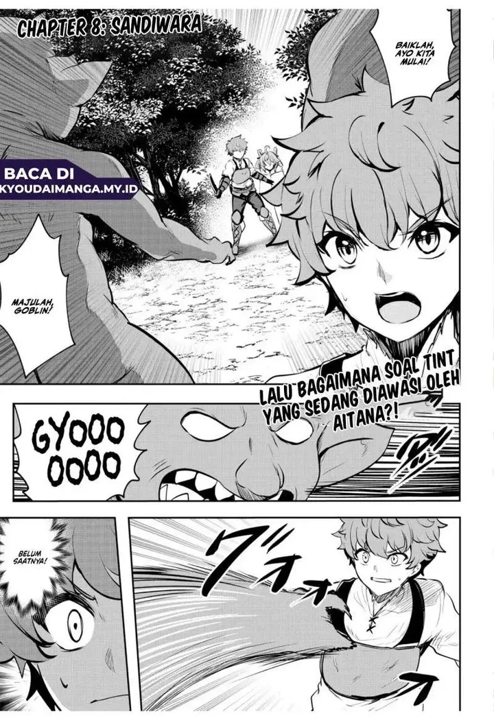 image-komik-dore-dake-doryoku-shite-mo-mannen-level-0-no-ore-wa-tsuihou-sareta-shin-no-teki-to-yobareta-shounen-wa-shachiku-megami-to-deatte-saikyou-no-chikara-wo-te-ni-ireru-chapter-8-0/25