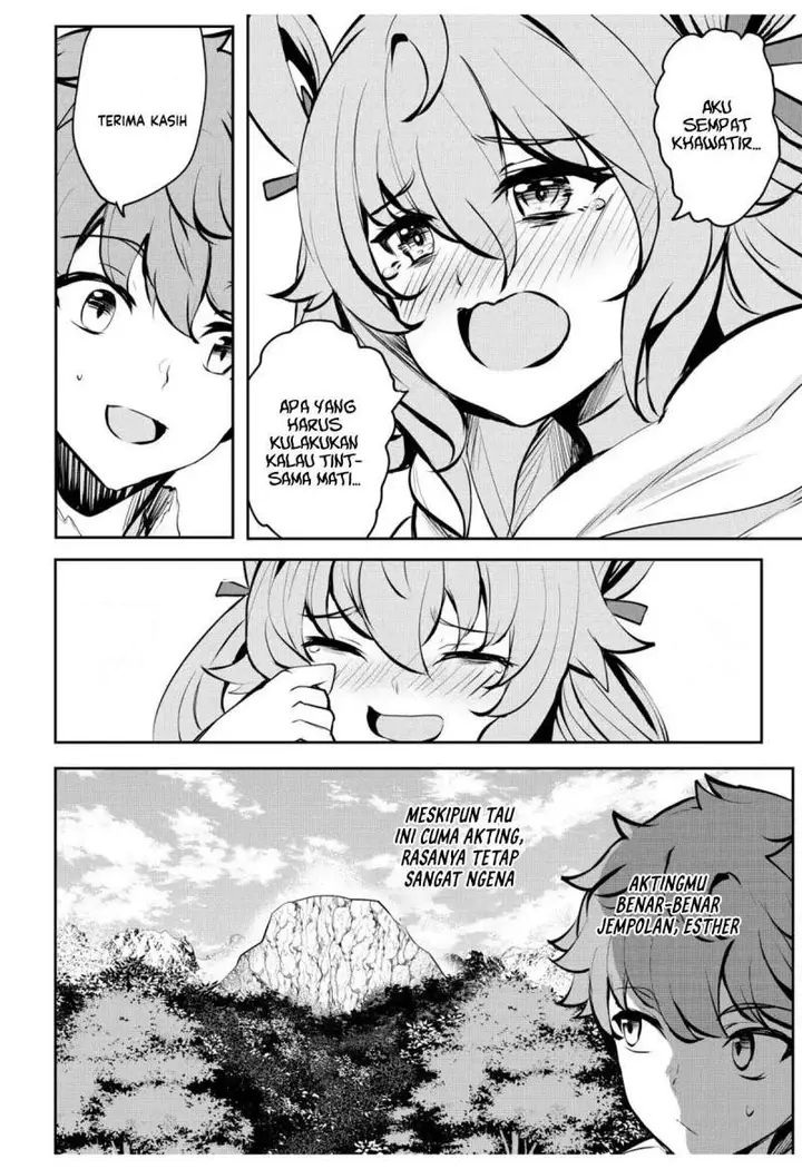 image-komik-dore-dake-doryoku-shite-mo-mannen-level-0-no-ore-wa-tsuihou-sareta-shin-no-teki-to-yobareta-shounen-wa-shachiku-megami-to-deatte-saikyou-no-chikara-wo-te-ni-ireru-chapter-8-8/25