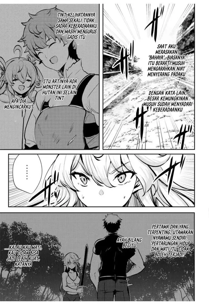 image-komik-dore-dake-doryoku-shite-mo-mannen-level-0-no-ore-wa-tsuihou-sareta-shin-no-teki-to-yobareta-shounen-wa-shachiku-megami-to-deatte-saikyou-no-chikara-wo-te-ni-ireru-chapter-8-16/25